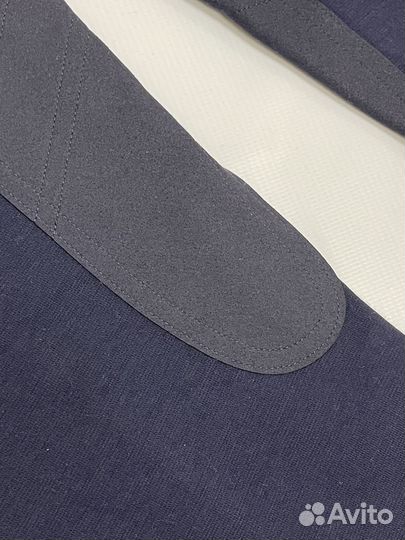 Бриджи для верховой езды Fouganza 146-152