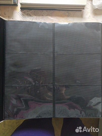 Фотоальбом