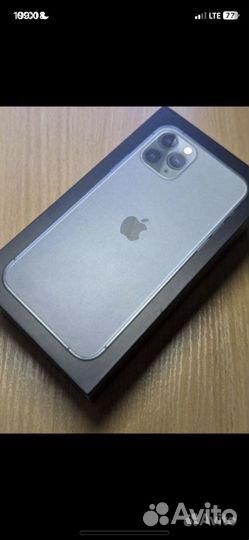iPhone 11 Pro, 64 ГБ