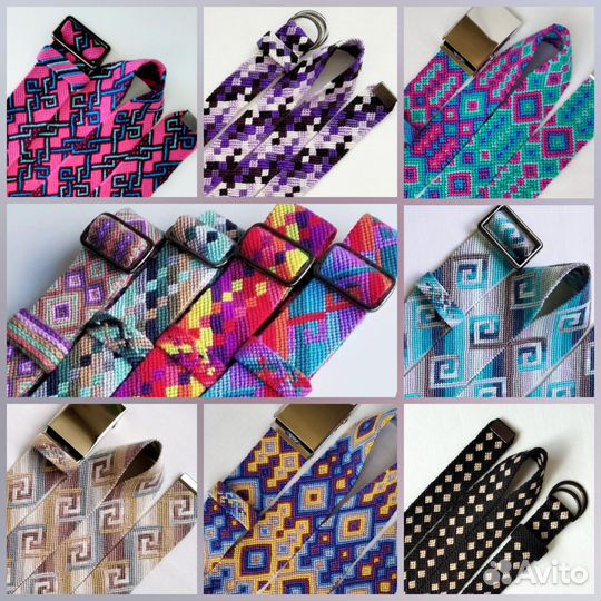 Вязание на заказ крючком