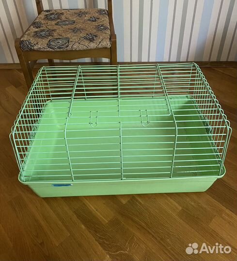 Клетка для животных