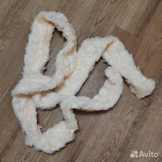 Конверт-одеяло на выписку (овчина)