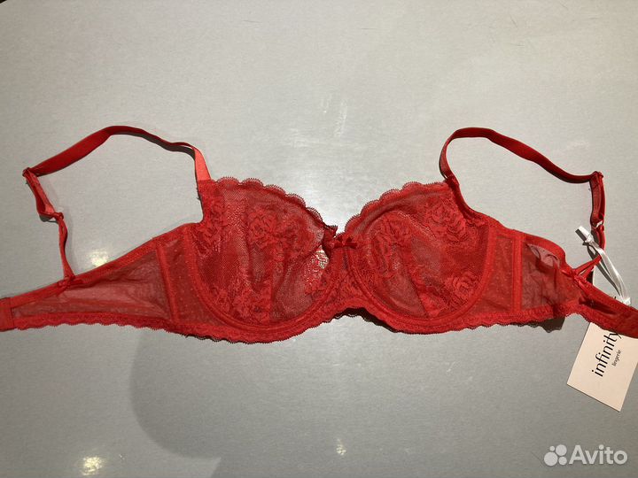 Бюстгальтер новый