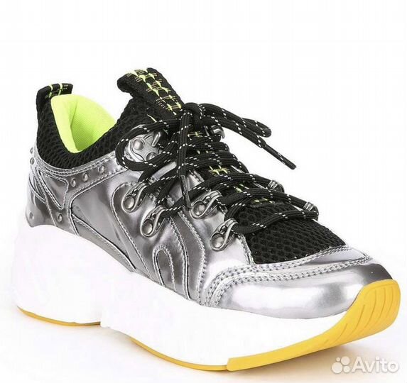 Dkny кроссовки