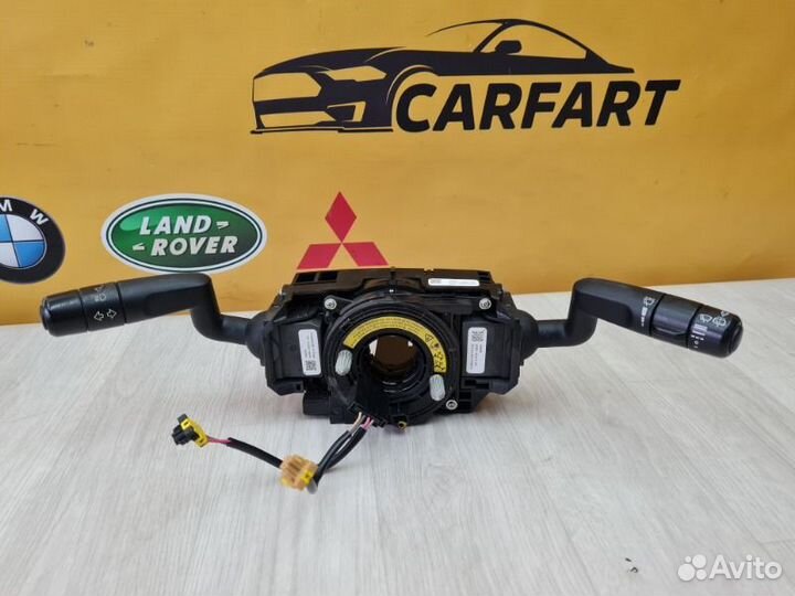 Подрулевой переключатель Land Rover Freelander 2