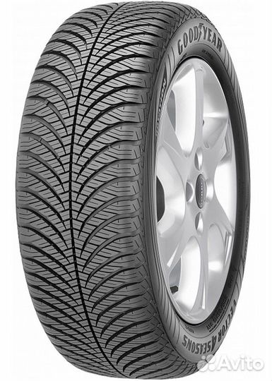 Goodyear Vector 4Seasons 195/60 R16 89H