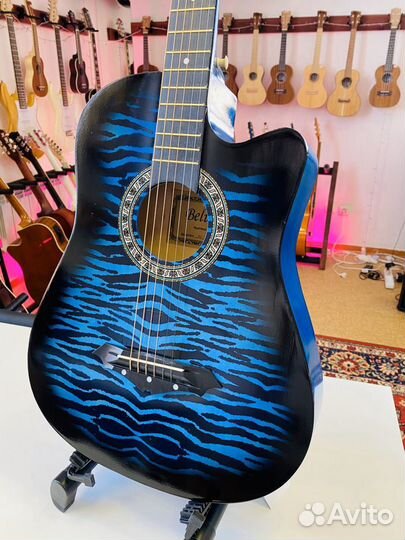 Гитара Бесплатная доставка