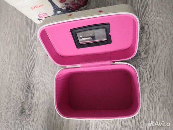 Набор шкатулок