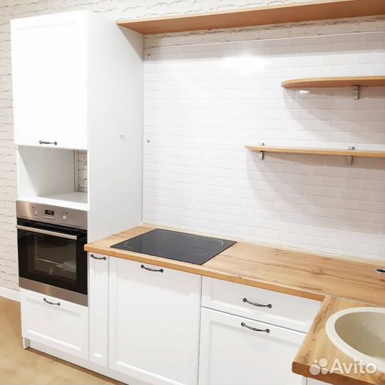 Цена за всю кухню ксп:24791