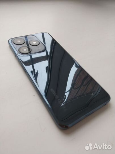 TECNO Spark 10c, 4/64 ГБ