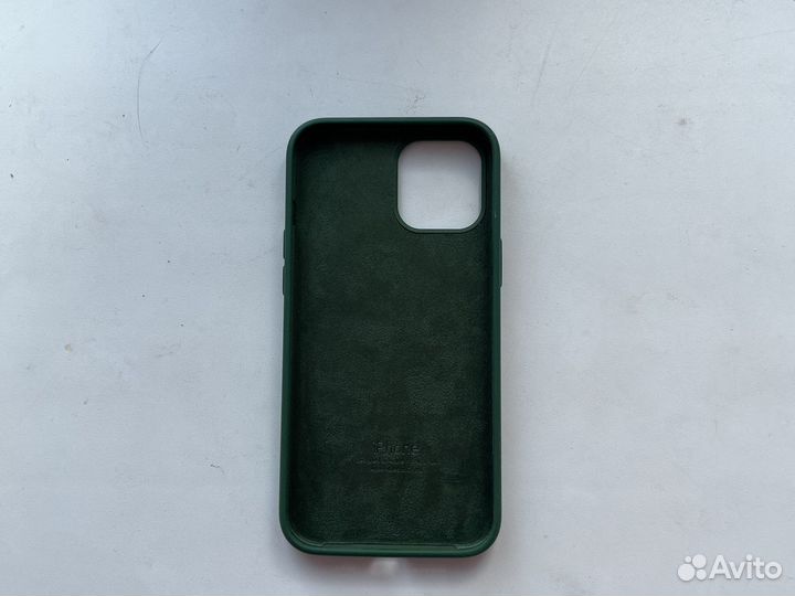 Чехол на iPhone 12 pro max