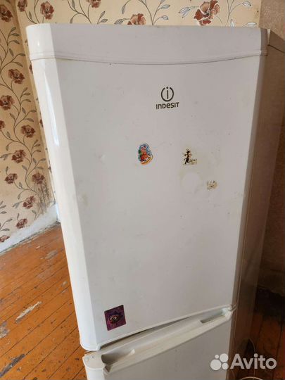 Холодильник за самовывоз