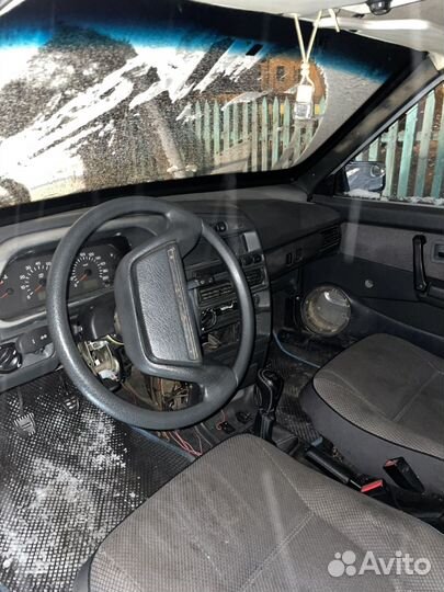 ВАЗ 2113 Samara 1.6 МТ, 2007, 200 000 км