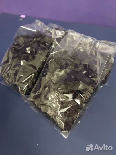 Смола шу пуэра