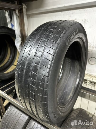 Pirelli Scorpion Verde 215/60 R17 96H