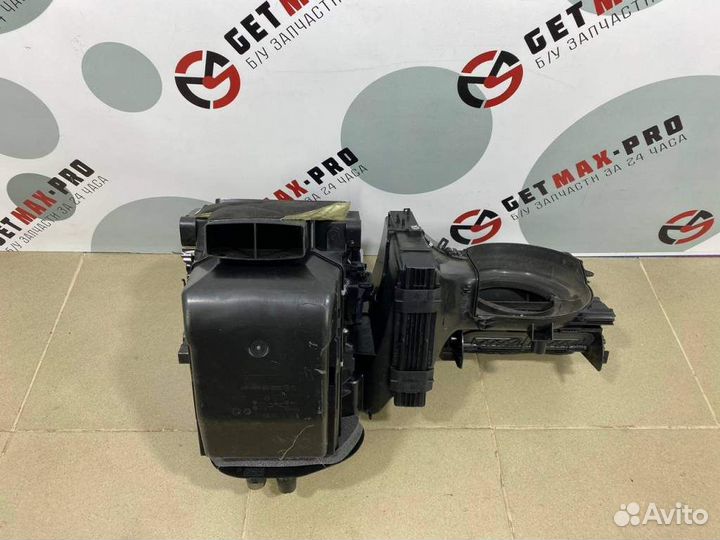 Отопитель в сборе Volkswagen Polo (RUS) 2020- 6q18