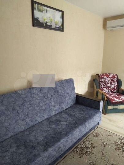 Дом 30 м² на участке 1 сот.