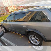 Audi A6 Allroad Quattro 2.7 AT, 2001, 465 000 км, с пробегом, цена 500 000 руб.