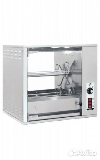 Аппарат для куры гриль