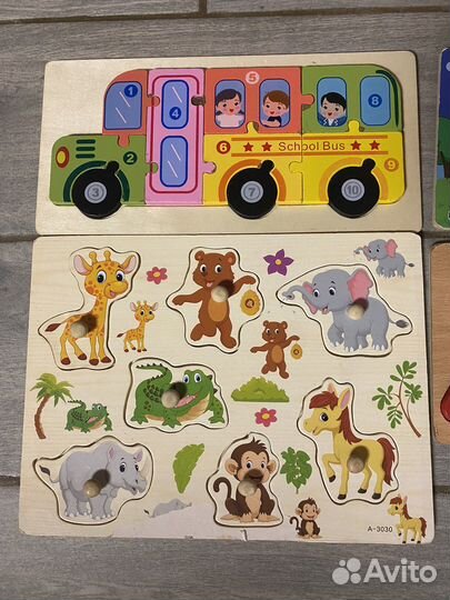 Деревянный сортер