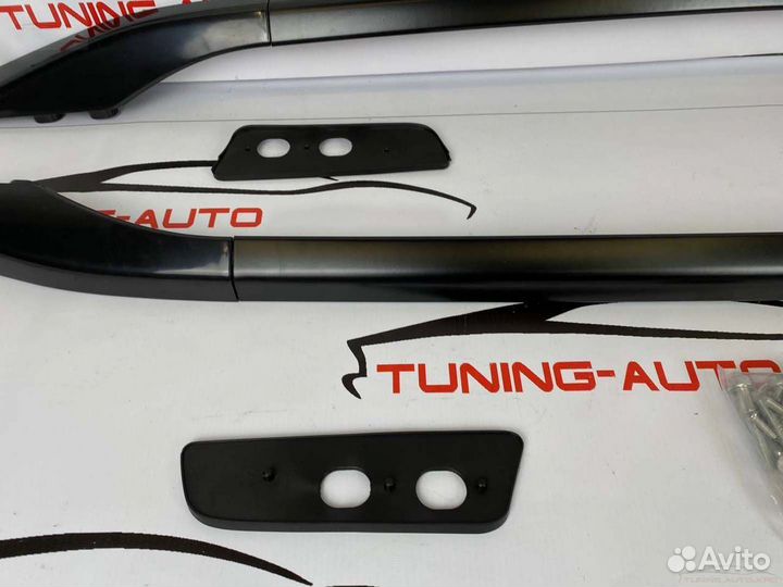 Рейлинги Lexus RX Y5106