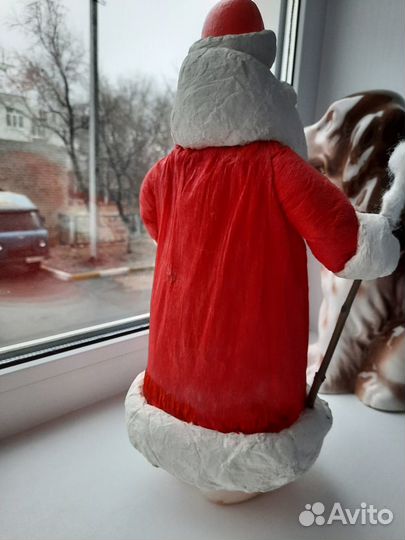 Дед Мороз. СССР