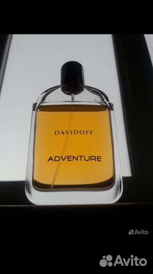Davidoff Adventure