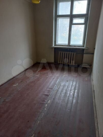 3-к. квартира, 77,6 м², 2/3 эт.