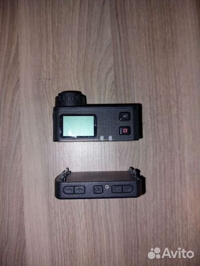 Экшн камера AEE s60