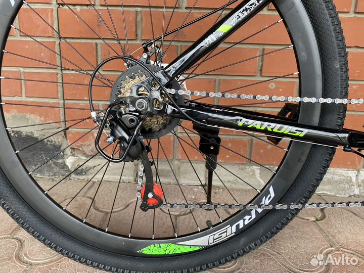 Велосипед 29 новый взрослый