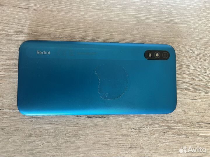 Xiaomi Redmi 9A, 2/32 ГБ