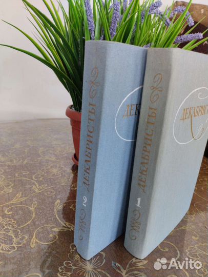 Декабристы