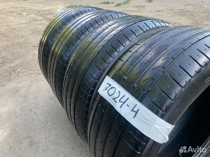 Pirelli Cinturato P7 215/55 R16 97W