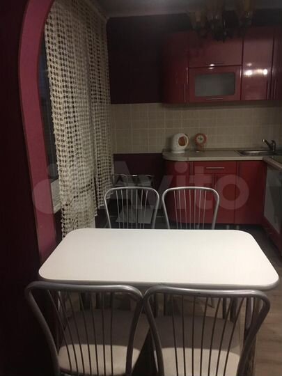 1-к. квартира, 31 м², 5/5 эт.