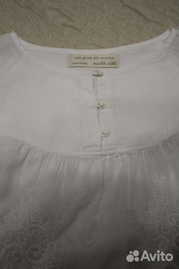Dg, hm, Zara на 4-5 лет