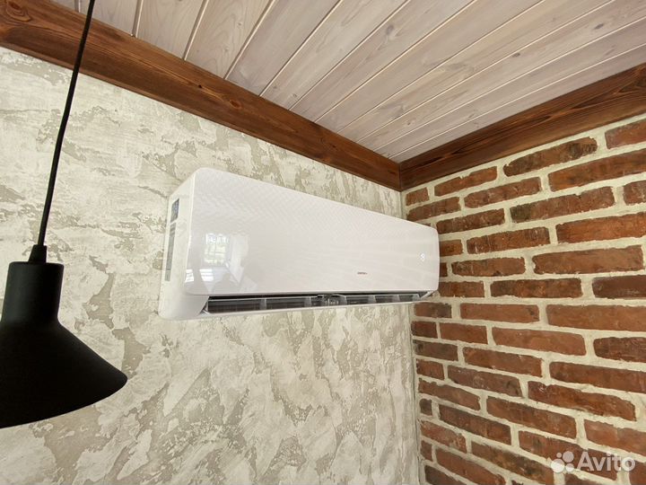 Кондиционеры (сплит системы) грин балу сентек