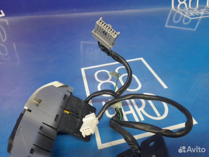 Переключатель круиз контроля Infiniti FX30d/FX35/FX37/FX50/QX70