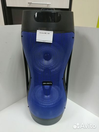 Колонка JBK - 6507