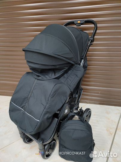 Прогулочные коляски Бабало 2024