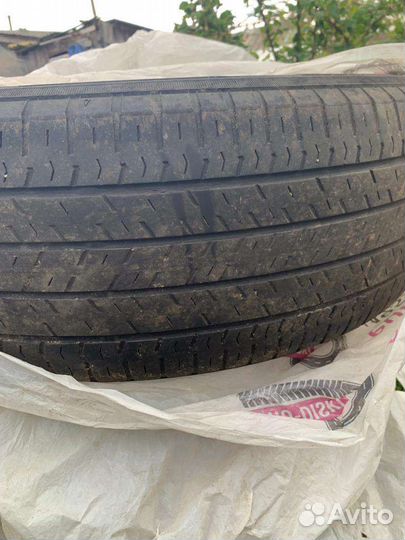 Yokohama G91 225/65 R17 102H