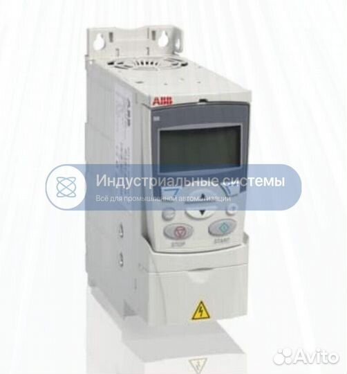 Частотный преобразователь ABB ACS310-03E-01A3-4