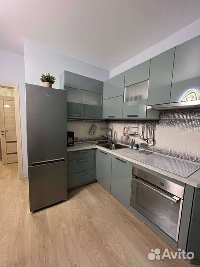 Ремонт и отделка квартир