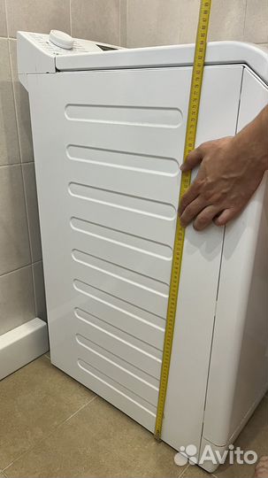 Стиральная машина Electrolux