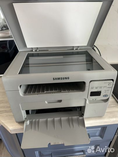 Принтер лазерный мфу samsung