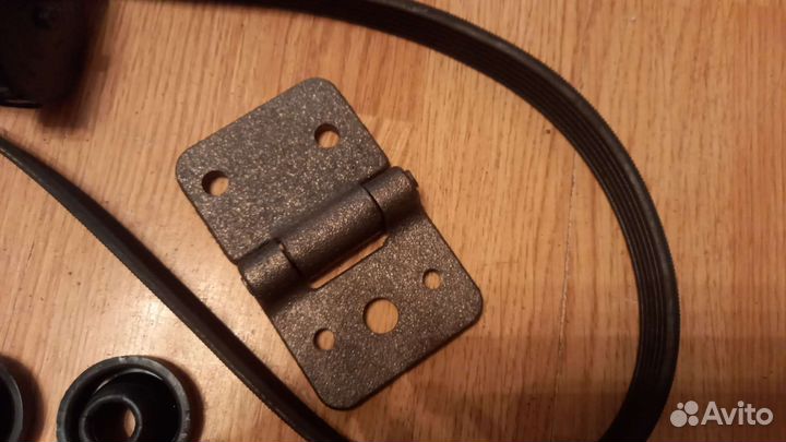 Запчасти на газель,соболь, новые