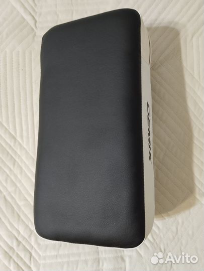 Макивара Demix