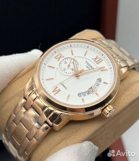 Мужские часы Tissot