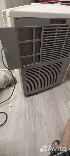 Напольный кондиционер бу