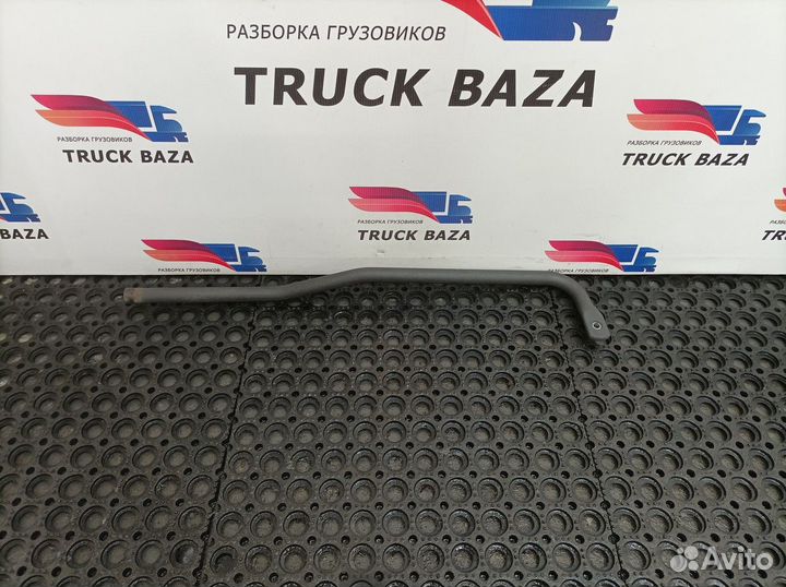 A9408100454 Поручень кабины задний левый