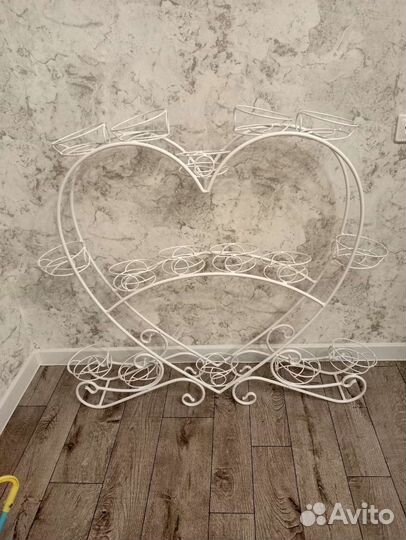 Подставка для цветов